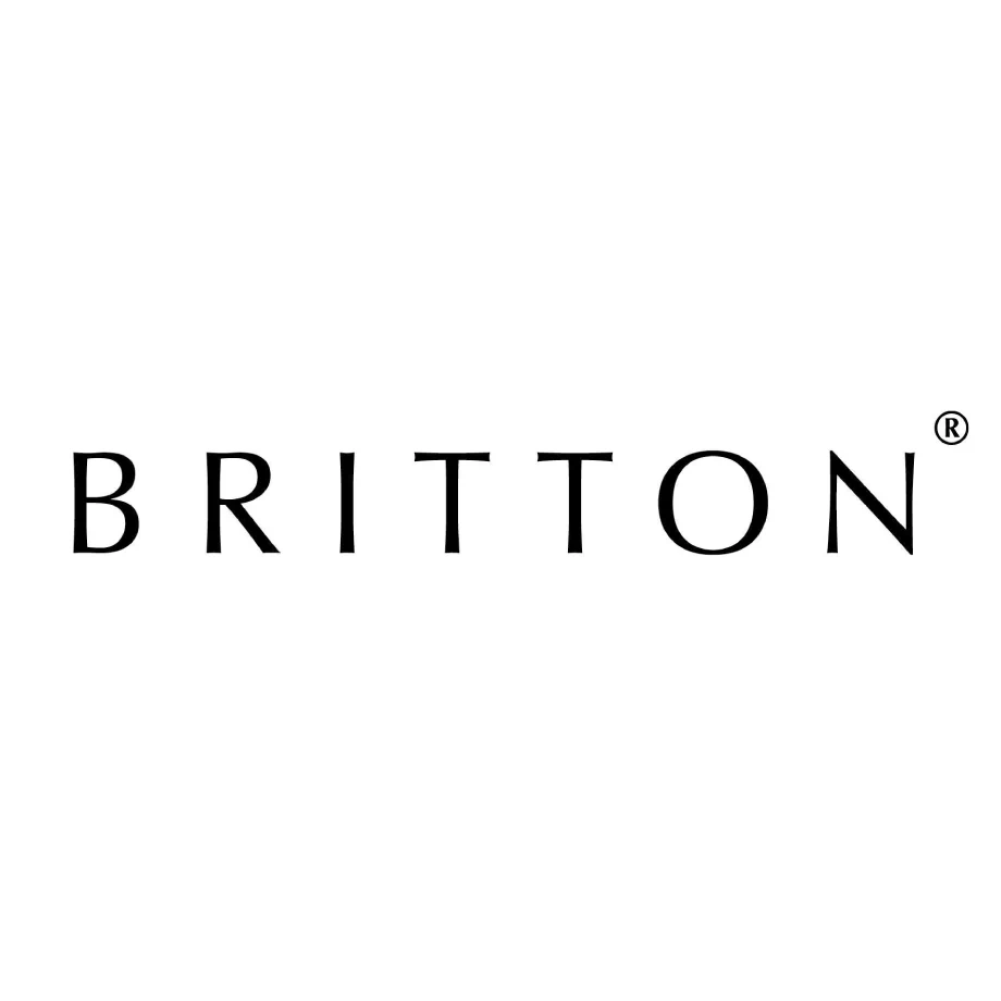 Britton Logo