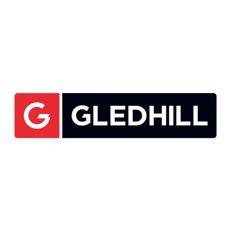 Gledhill Cylinders Logo
