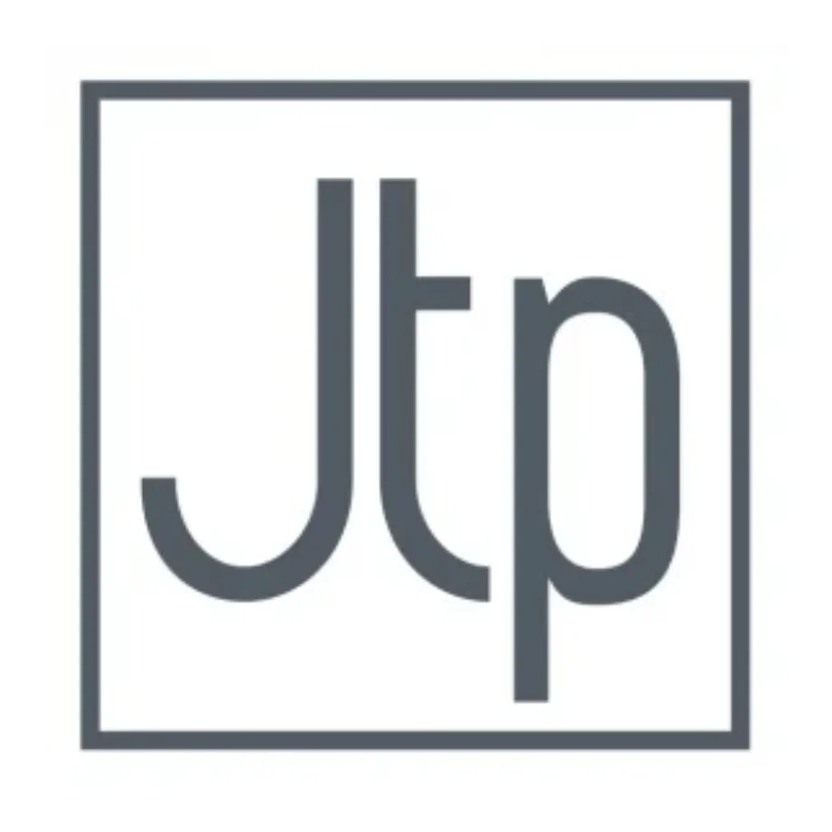 Just Taps Logo