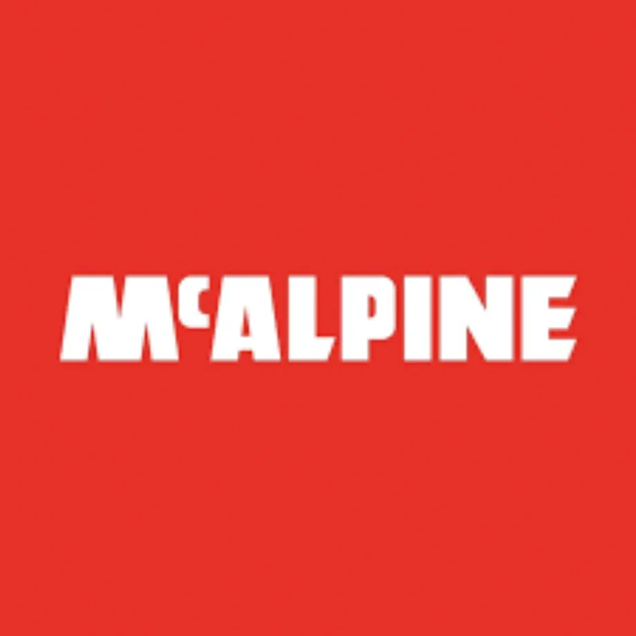 Mcalpine Logo
